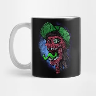 Flesh Zombie Mug